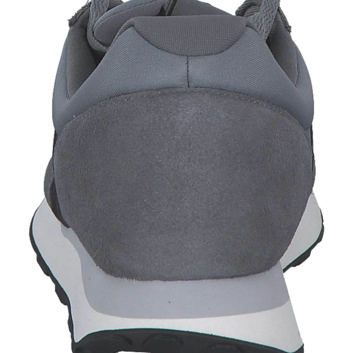 adidas IE3827 RUN 60s 3.0, Klassische- & Business Schuhe, Herren, GRETHR/CBLACK/GREFO