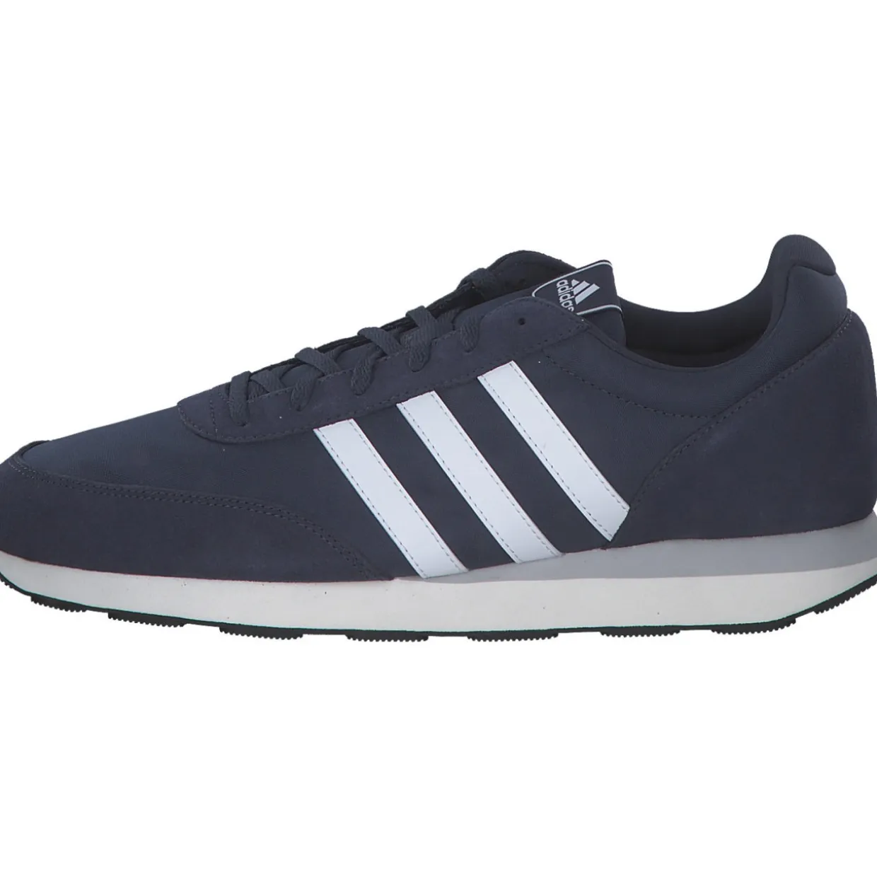 adidas IE3825 RUN 60s 3.0, Klassische- & Business Schuhe, Herren, SHANAV/FTWWHT/CBLACK