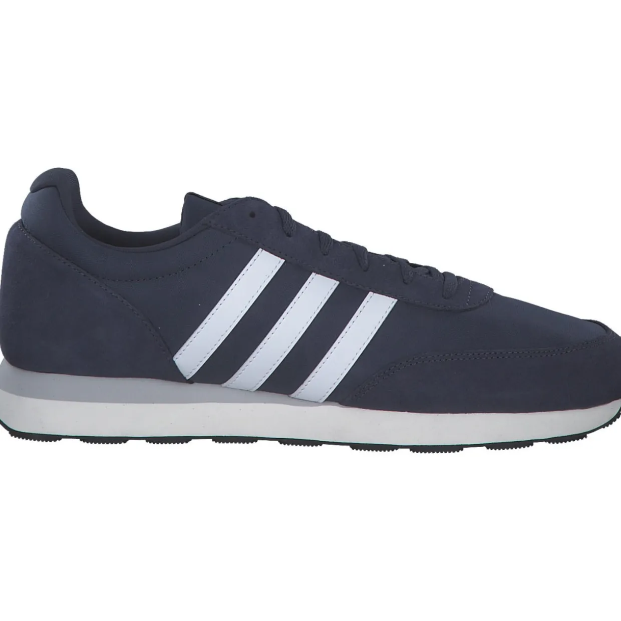 adidas IE3825 RUN 60s 3.0, Klassische- & Business Schuhe, Herren, SHANAV/FTWWHT/CBLACK