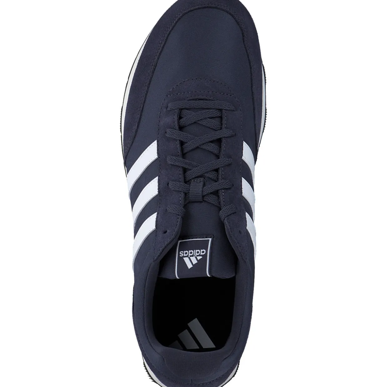 adidas IE3825 RUN 60s 3.0, Klassische- & Business Schuhe, Herren, SHANAV/FTWWHT/CBLACK