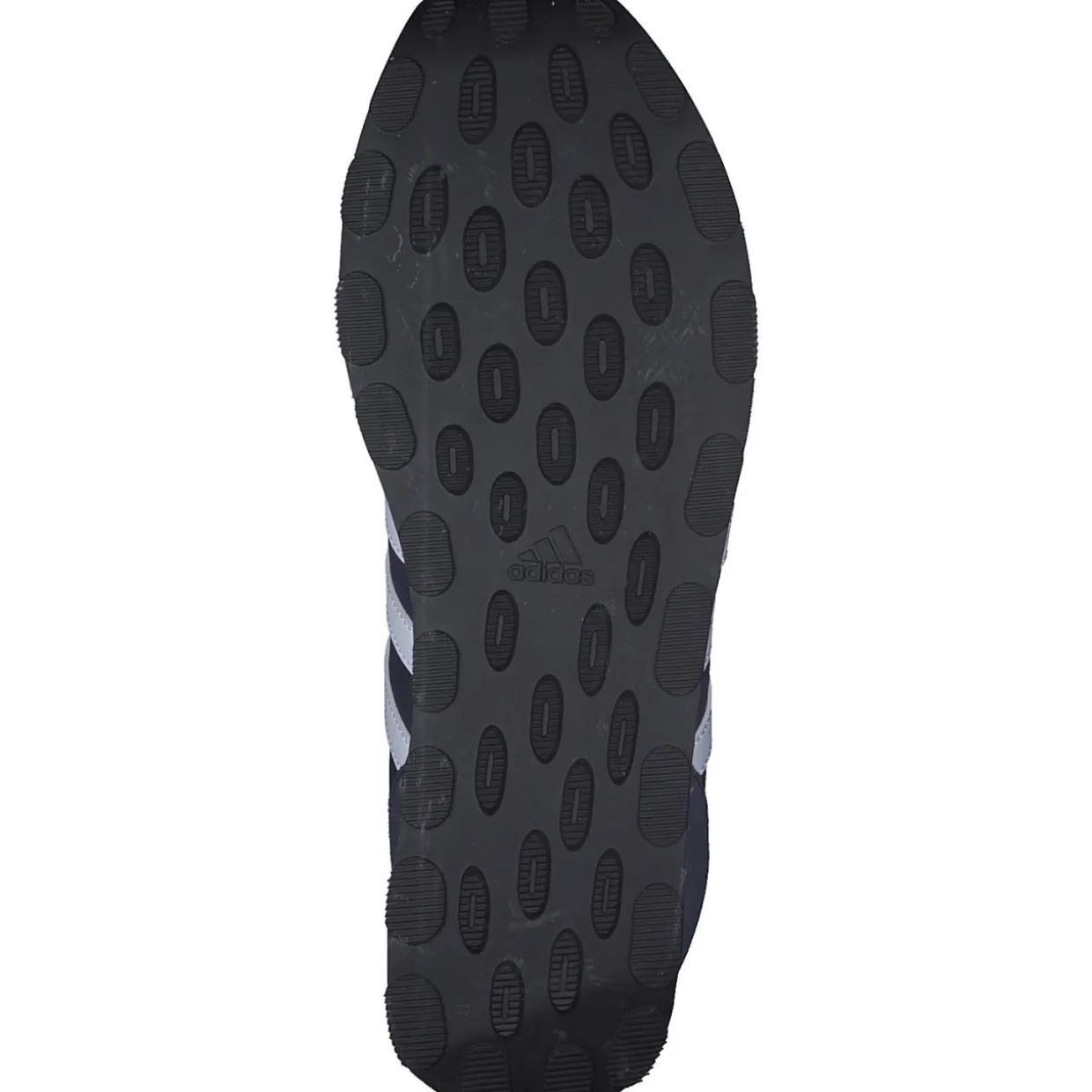 adidas IE3825 RUN 60s 3.0, Klassische- & Business Schuhe, Herren, SHANAV/FTWWHT/CBLACK