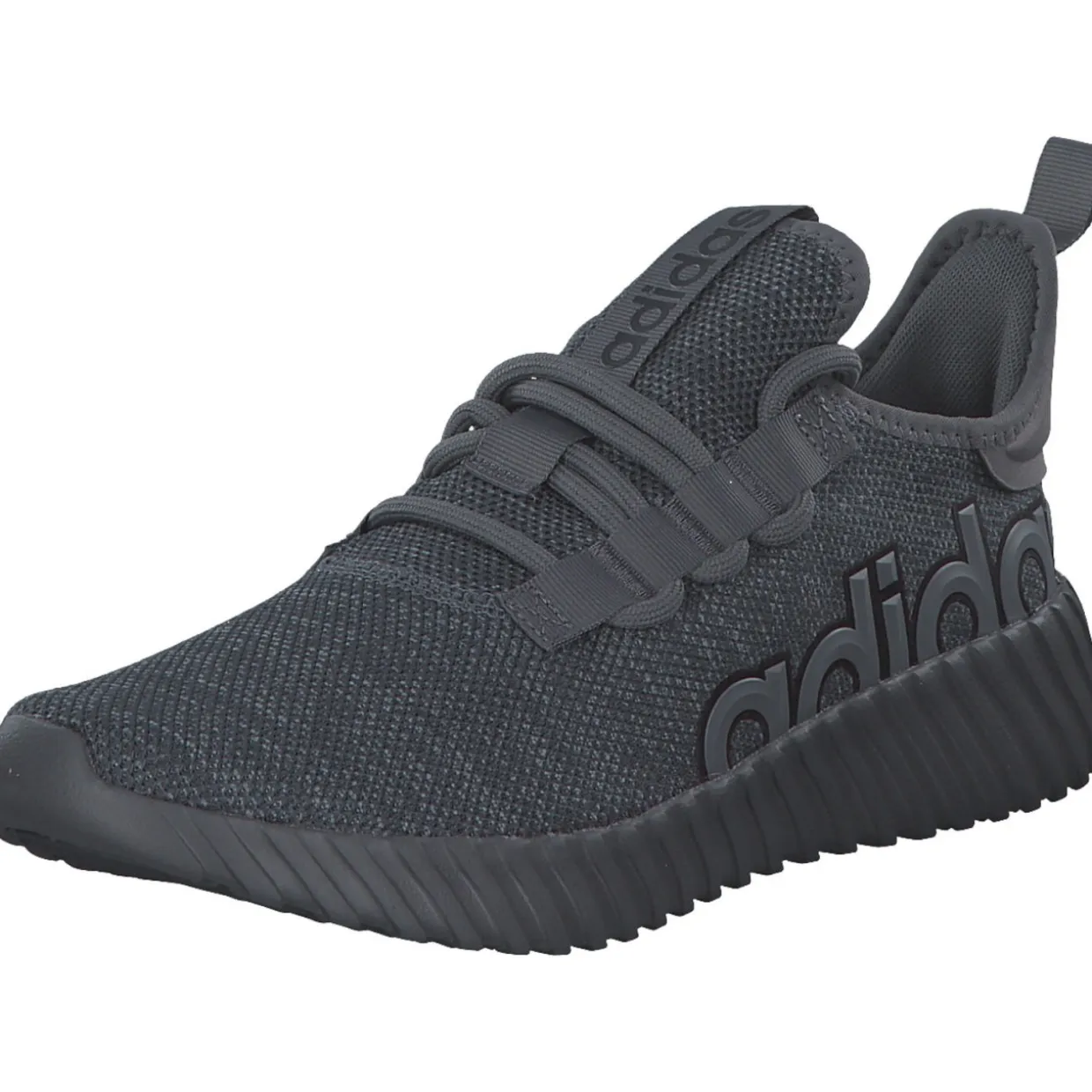 adidas IE3827 RUN 60s 3.0, Slipper, Herren, GRESIX/GREFOU/GRESIX