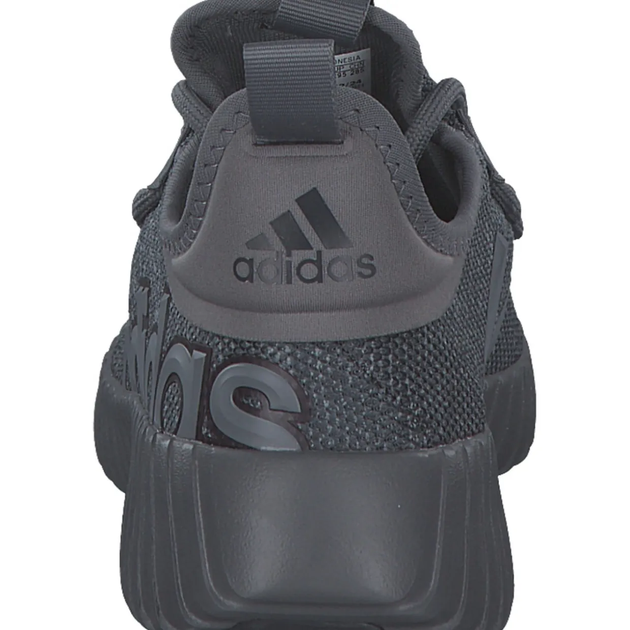 adidas IE3827 RUN 60s 3.0, Slipper, Herren, GRESIX/GREFOU/GRESIX
