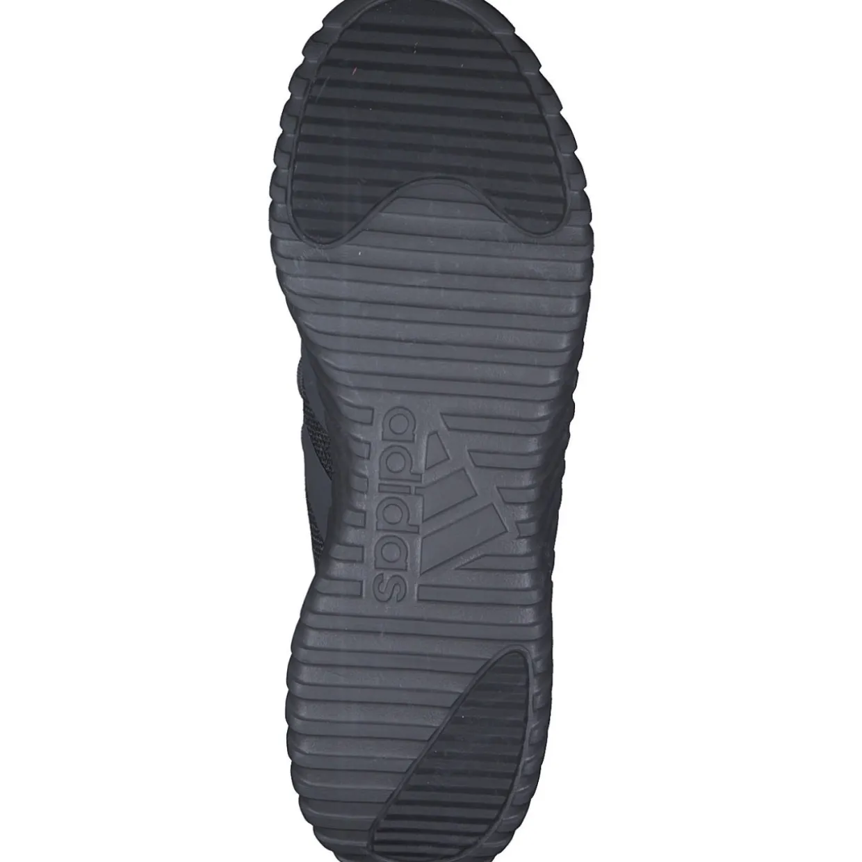 adidas IE3827 RUN 60s 3.0, Slipper, Herren, GRESIX/GREFOU/GRESIX