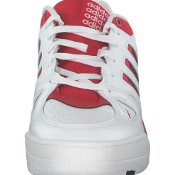 adidas IF4545 MIDCITY LOW, Klassische- & Business Schuhe, CWHITE/COLRED/CBLACK