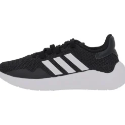 Adidas Puremotion 2.0 W, Sneakers Low, Damen, black/white/carbon