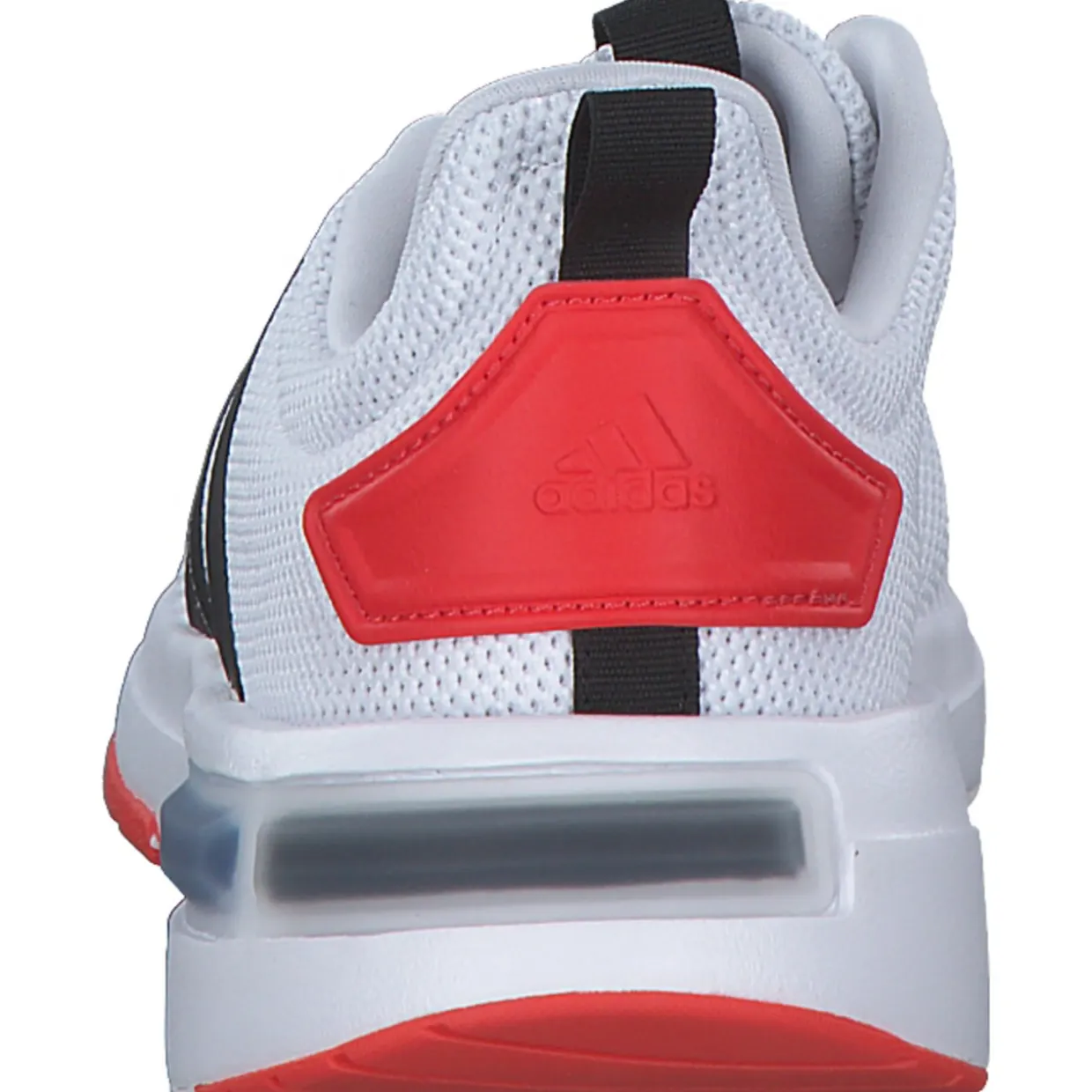 Adidas Racer TR23 K, Sportschuhe, Kinder, Weiß