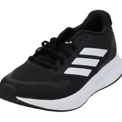 Adidas Runfalcon 5 W, Schnürschuhe, Damen, black/white/black