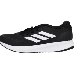 Adidas Runfalcon 5 W, Schnürschuhe, Damen, black/white/black