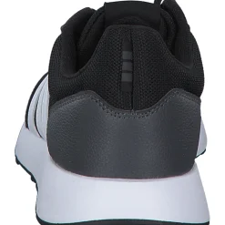 Adidas Run 50s M, Klassische- & Business Schuhe, Herren, CBLACK/FTWWHT/GRESIX