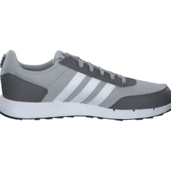 Adidas Run 50s M, Klassische- & Business Schuhe, Herren, GRETWO/FTWWHT/GREFOU