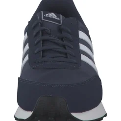Adidas Run 60s 3.0 M, Sneakers Low, Herren, shadow navy/ftwr white/core bl