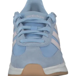 Adidas Run 70s W, Schnürschuhe, Damen, GLOBLU/WONQUA/WONBLU