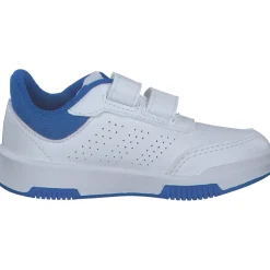 Adidas Tensaur Sport 2.0 CF I, Sportliche Slipper, Kinder, FTWWHT/BROYAL/SSLIME