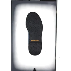 Adidas Terrex GTX K M, Trekkingschuhe, Kinder, bludaw/greone/sogold