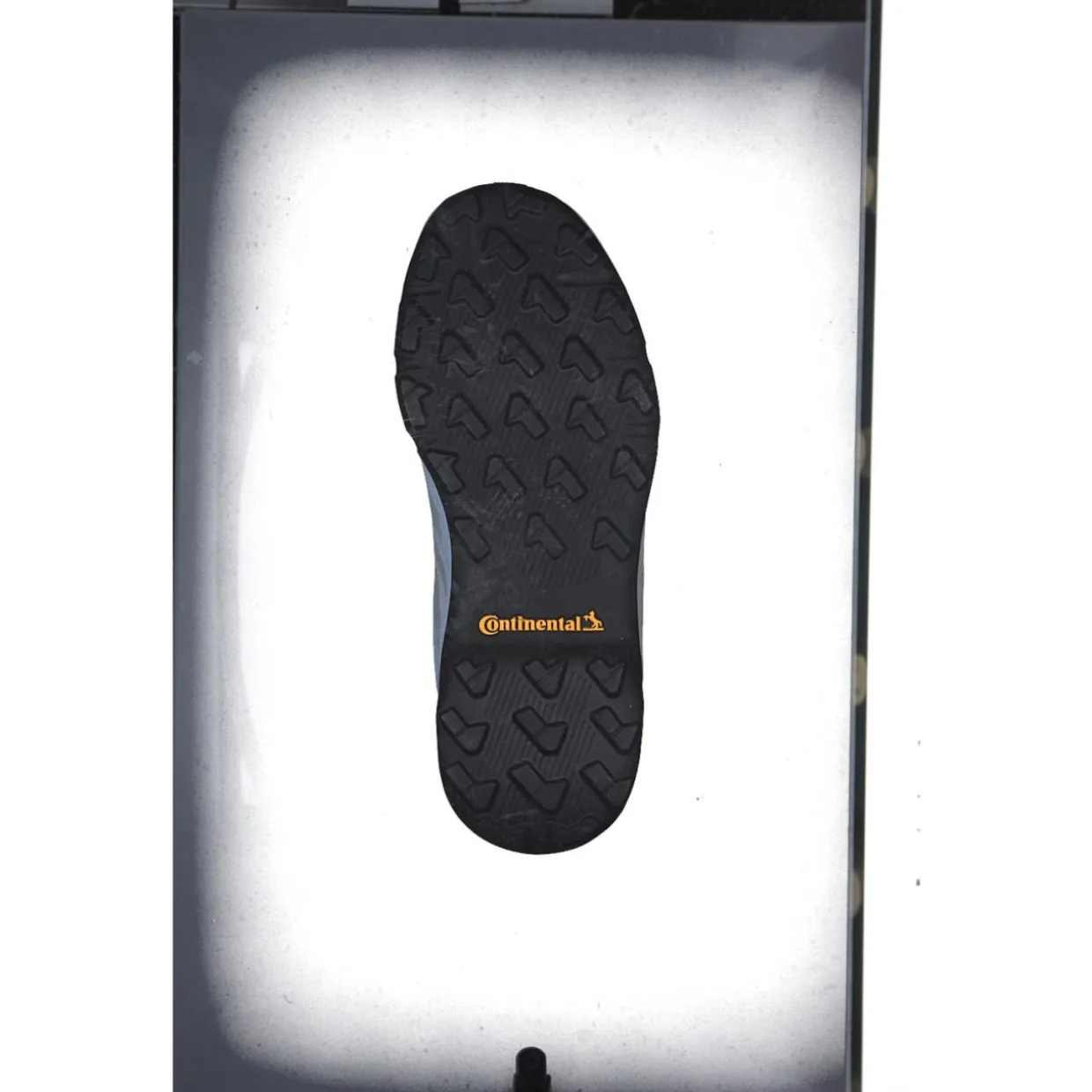 Adidas Terrex GTX K M, Trekkingschuhe, Kinder, bludaw/greone/sogold