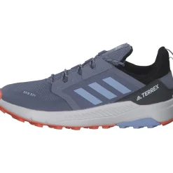 Adidas Terrex Trailmaker K M, Sneakers Low, Damen, silvio/bludaw/cblack