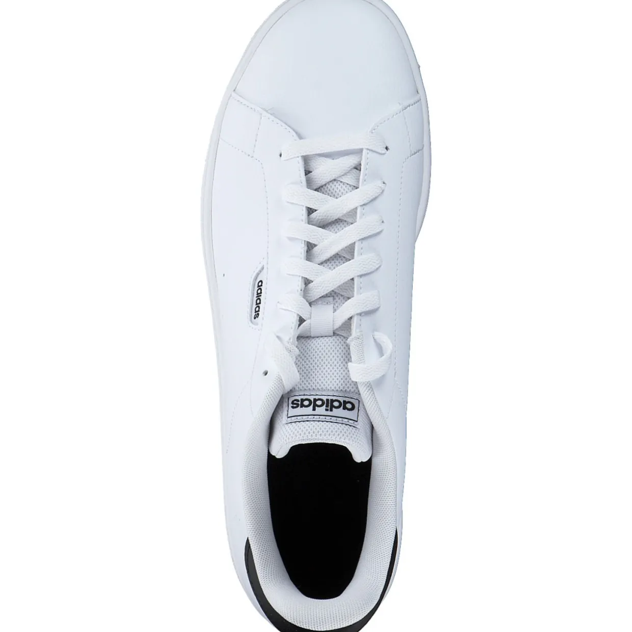 Adidas Urban Court M, Klassische- & Business Schuhe, Herren, Weiß