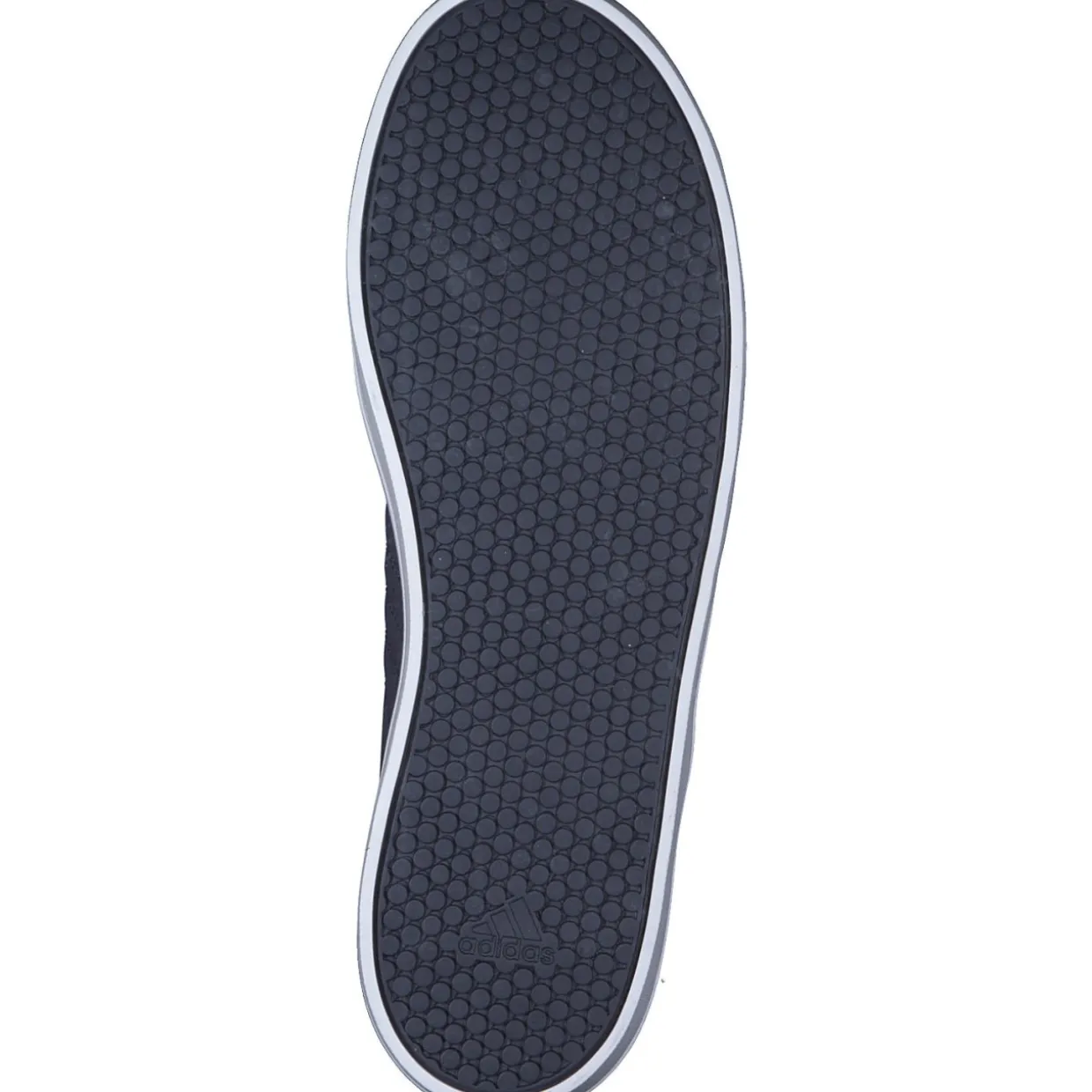 Adidas VS Pace 2.0 K, Schnürschuhe, Kinder, shadow navy/ftwr white/core bl