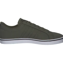 Adidas VS Pace 2.0 M, Sneakers Low, Herren, olive strata/core black/ftwr w