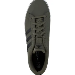 Adidas VS Pace 2.0 M, Sneakers Low, Herren, olive strata/core black/ftwr w