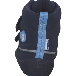 Affenzahn 01249 M, Lauflernschuhe, Kinder, Blau