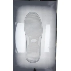 Alexander Smith Harrow AW T2D, Sneakers Low, Damen, Weiß/Silber