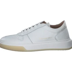 Alexander Smith Harrow Man, Klassische- & Business Schuhe, Herren, total white
