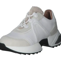 Alexander Smith Marble AS AV M1D, Sneakers Low, Damen, white