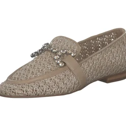 Alma en Pena V250304, Slipper, Damen, sand