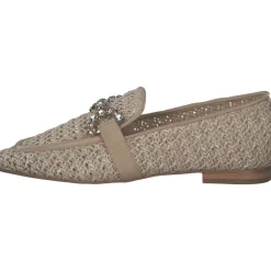 Alma en Pena V250304, Slipper, Damen, sand