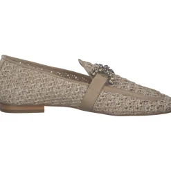 Alma en Pena V250304, Slipper, Damen, sand