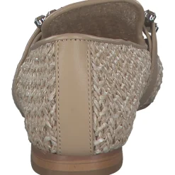 Alma en Pena V250304, Slipper, Damen, sand
