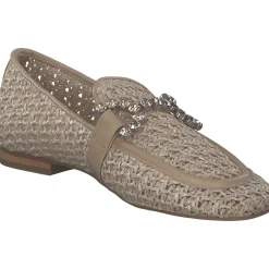 Alma en Pena V250304, Slipper, Damen, sand