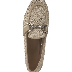 Alma en Pena V250304, Slipper, Damen, sand