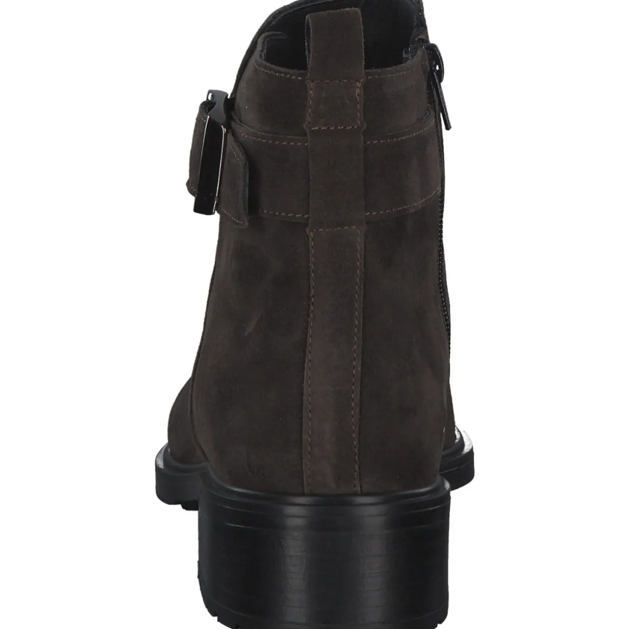Alpe Idaho 2705, Stiefeletten, Damen, Schwarz