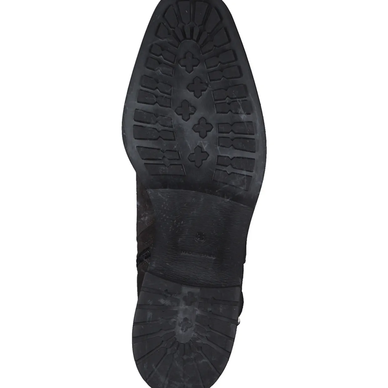 Alpe Idaho 2705, Stiefeletten, Damen, Schwarz