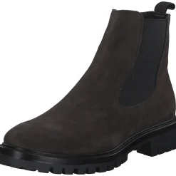 Alpe Iman 2609, Stiefeletten, Damen, Schwarz
