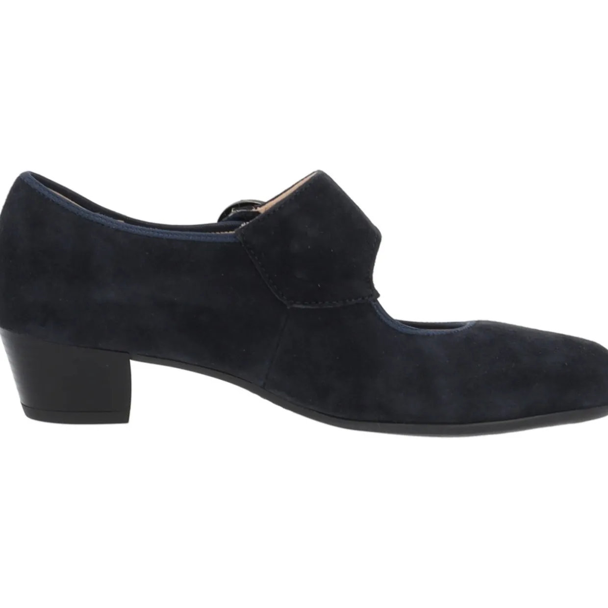 Ara Catania 63630, Pumps, Damen, Blau