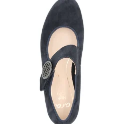 Ara Catania 63630, Pumps, Damen, Blau