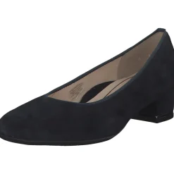 Ara Graz 11838, Pumps, Damen, Blau (Dunkelblau)