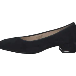 Ara Graz 11838, Pumps, Damen, Blau (Dunkelblau)
