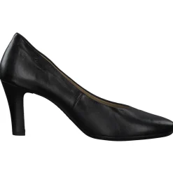 Ara Marseille 18303, Klassische Pumps, Damen, Schwarz