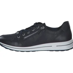 Ara Osaka 2.0 24801, Sneakers Low, Damen, Blau