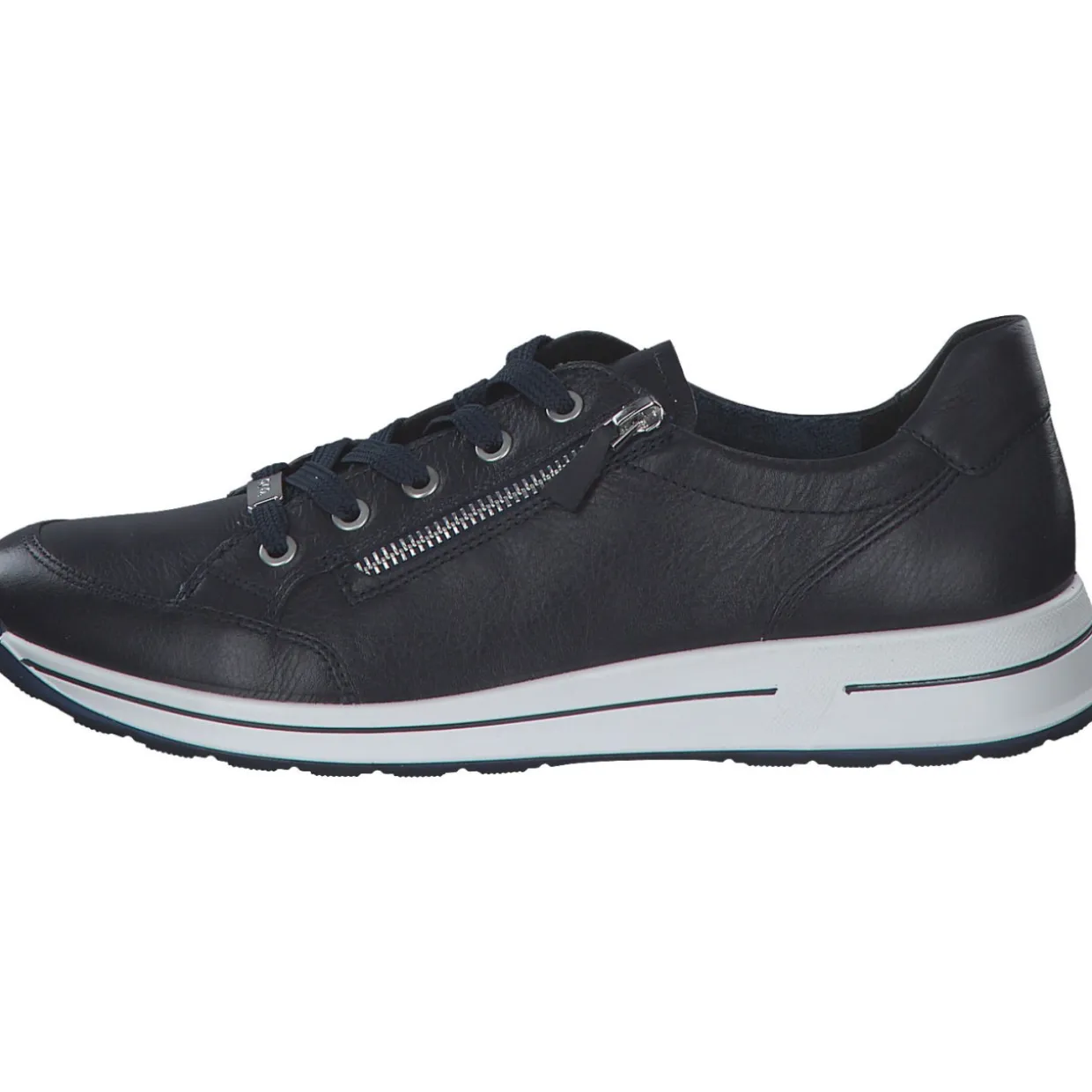 Ara Osaka 2.0 24801, Sneakers Low, Damen, Blau