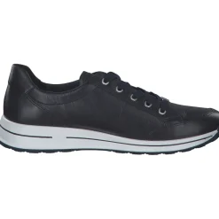Ara Osaka 2.0 24801, Sneakers Low, Damen, Blau