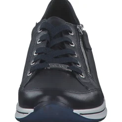 Ara Osaka 2.0 24801, Sneakers Low, Damen, Blau