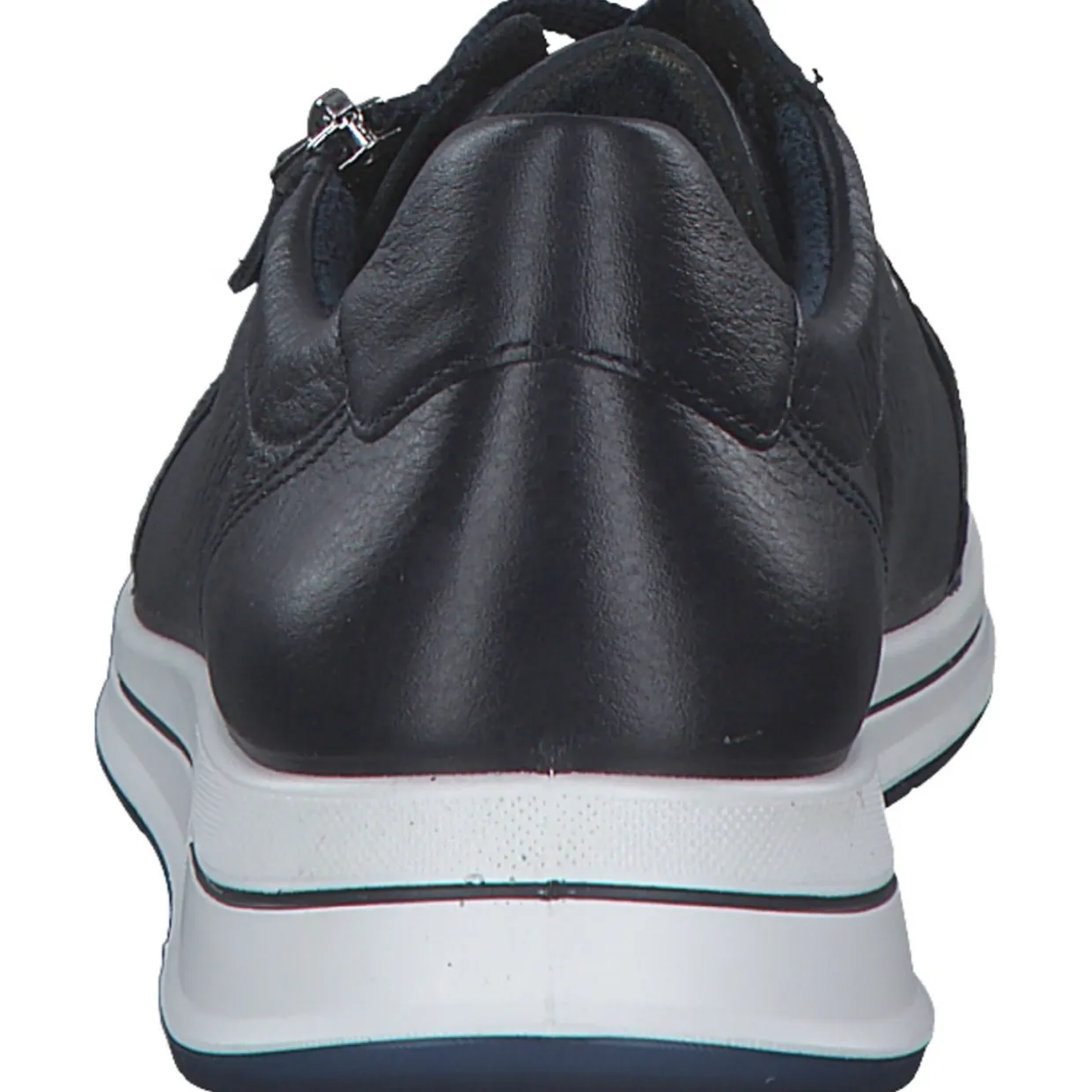Ara Osaka 2.0 24801, Sneakers Low, Damen, Blau