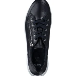 Ara Osaka 2.0 24801, Sneakers Low, Damen, Blau