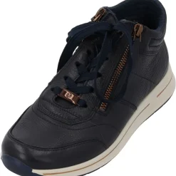 Ara Osaka 2.0 24808, Stiefeletten, Damen, BLAU